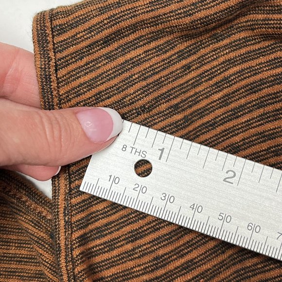 Prana Organic Shorts Romper - Picture 12 of 12